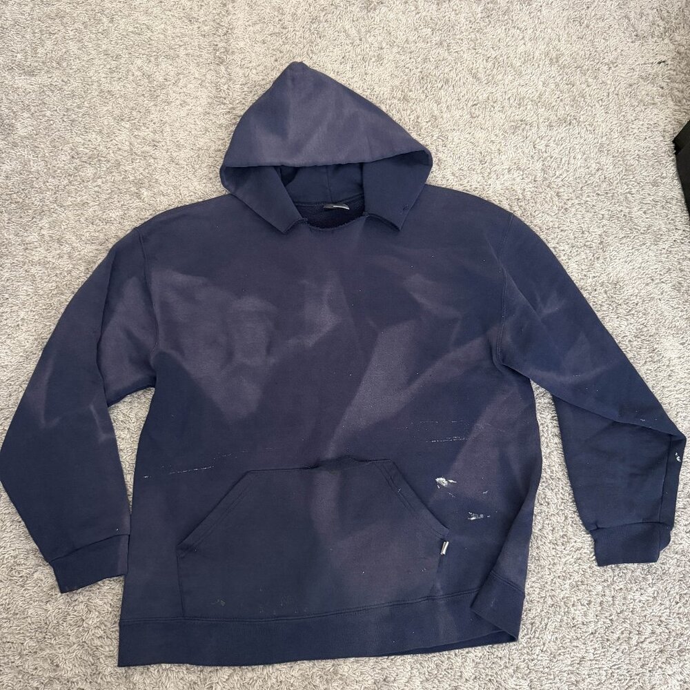 Vintage Russell Hoodie XL